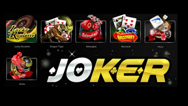Tips Cerdas Memilih Situs Slot Joker123 yang Terbaik