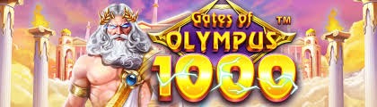 Temukan Link Slot Terbaik di OLYMPUS1000 Dengan RTP Tinggi