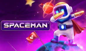 Keajaiban Luar Angkasa: Spaceman Slot