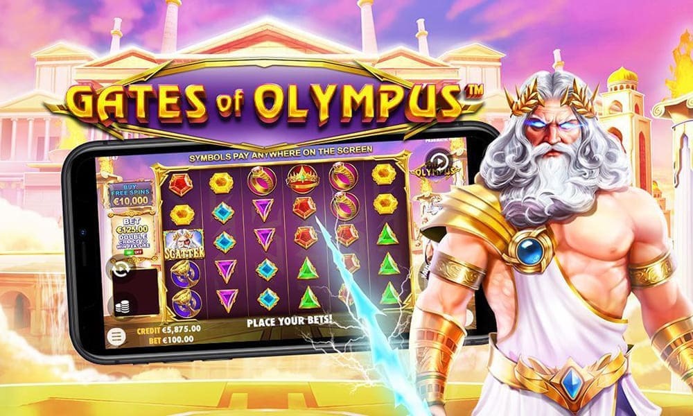 Membongkar Mitos: Fakta dan Fiksi tentang Olympus 1000 dan Pola Bocoran Terbarunya