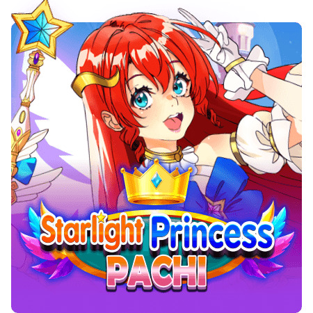Mengenal Game Slot Online Terbaru: Starlight Princess