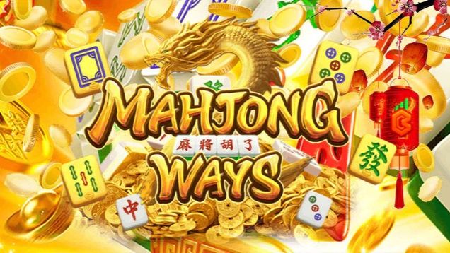 Bocoran Beberapa Daftar Link Slot Mahjong Ways Gacor Maxwin Hari Ini