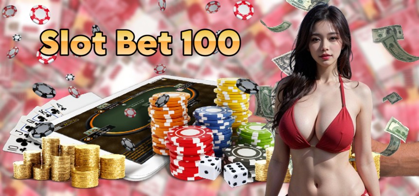 Slot Bet 200 : Situs Slot Paling Gacor Dengan Bet Kecil Terbaik 2024