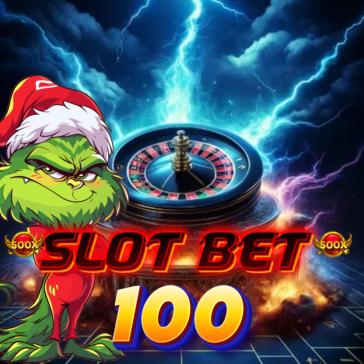 Fitur Terbaru Slot Bet 100 Gacor di MAUSLOT yang Harus Anda Ketahui