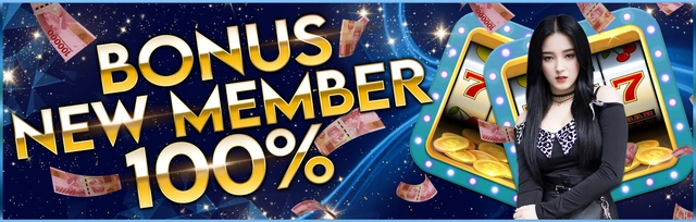 Daftar Situs Judi Slots Yang Gampang Menang Terkini 